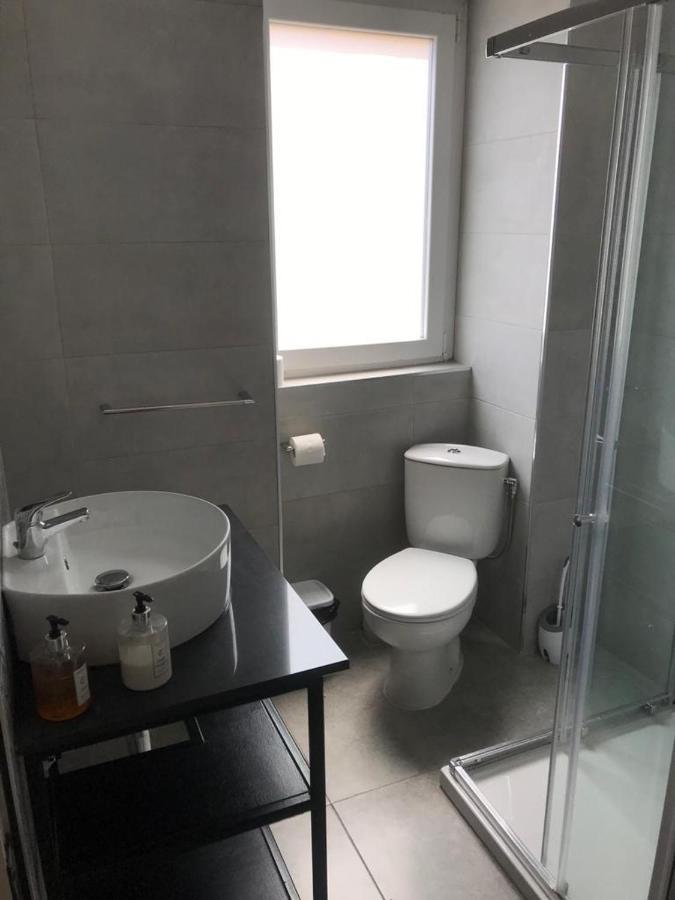 Dghajsa Guest House 森格莱阿 外观 照片