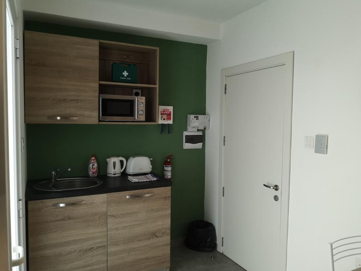 Dghajsa Guest House 森格莱阿 外观 照片
