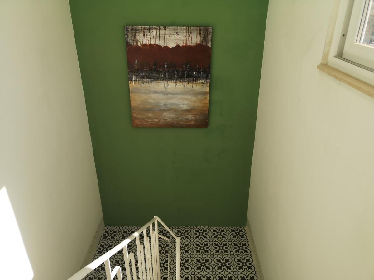 Dghajsa Guest House 森格莱阿 外观 照片