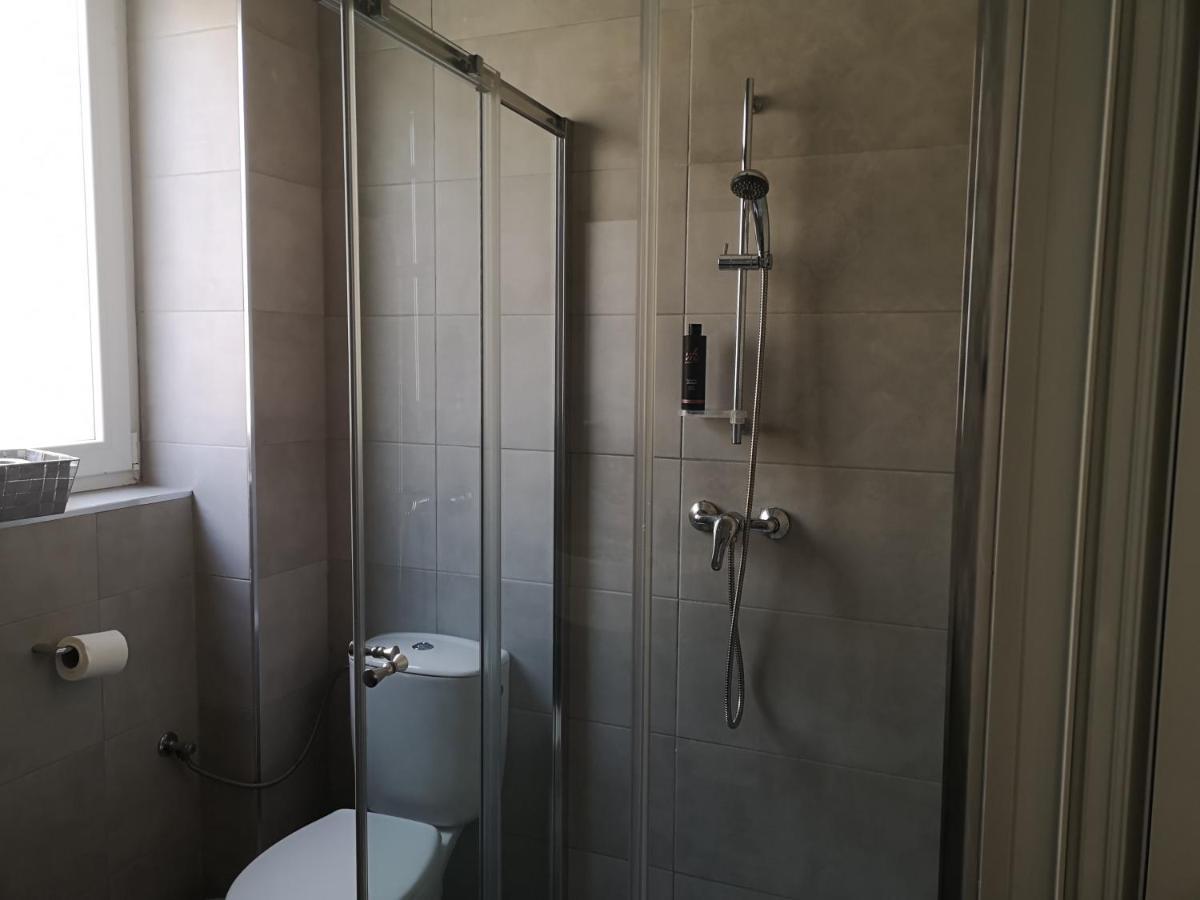 Dghajsa Guest House 森格莱阿 外观 照片