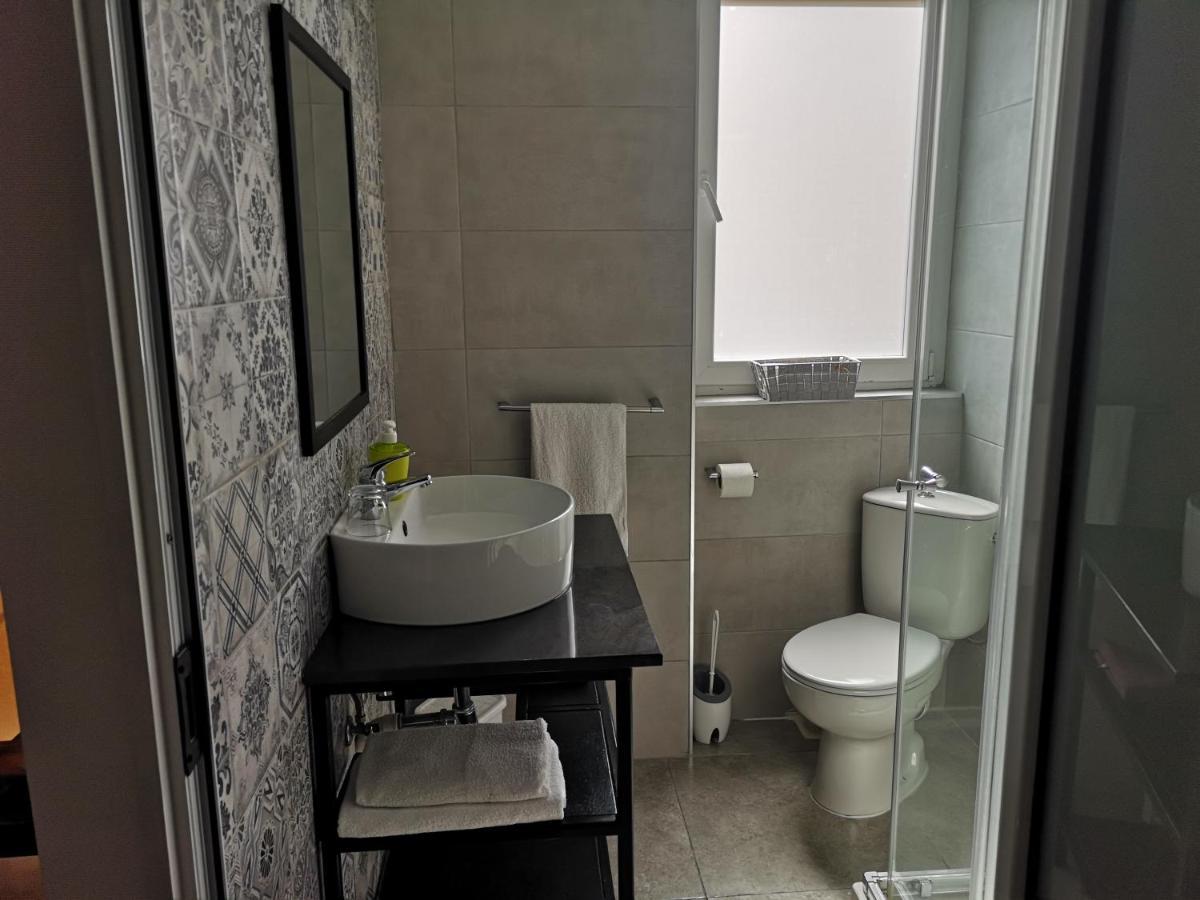 Dghajsa Guest House 森格莱阿 外观 照片